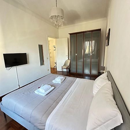 Trastevere Rome'S Heart Charming & Cozy Appartment 3 Bagian luar foto