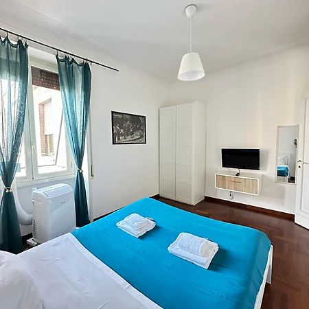 Trastevere Rome'S Heart Charming & Cozy Appartment 3 Bagian luar foto