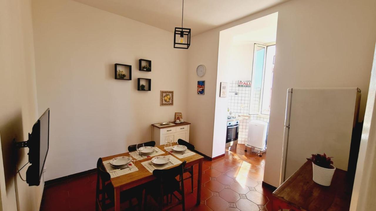 Trastevere Rome'S Heart Charming & Cozy Appartment 3 Bagian luar foto