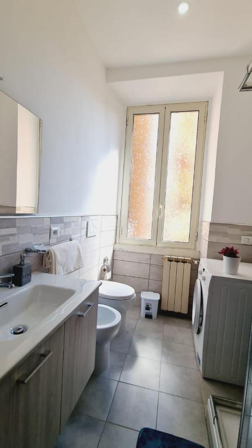 Trastevere Rome'S Heart Charming & Cozy Appartment 3 Bagian luar foto