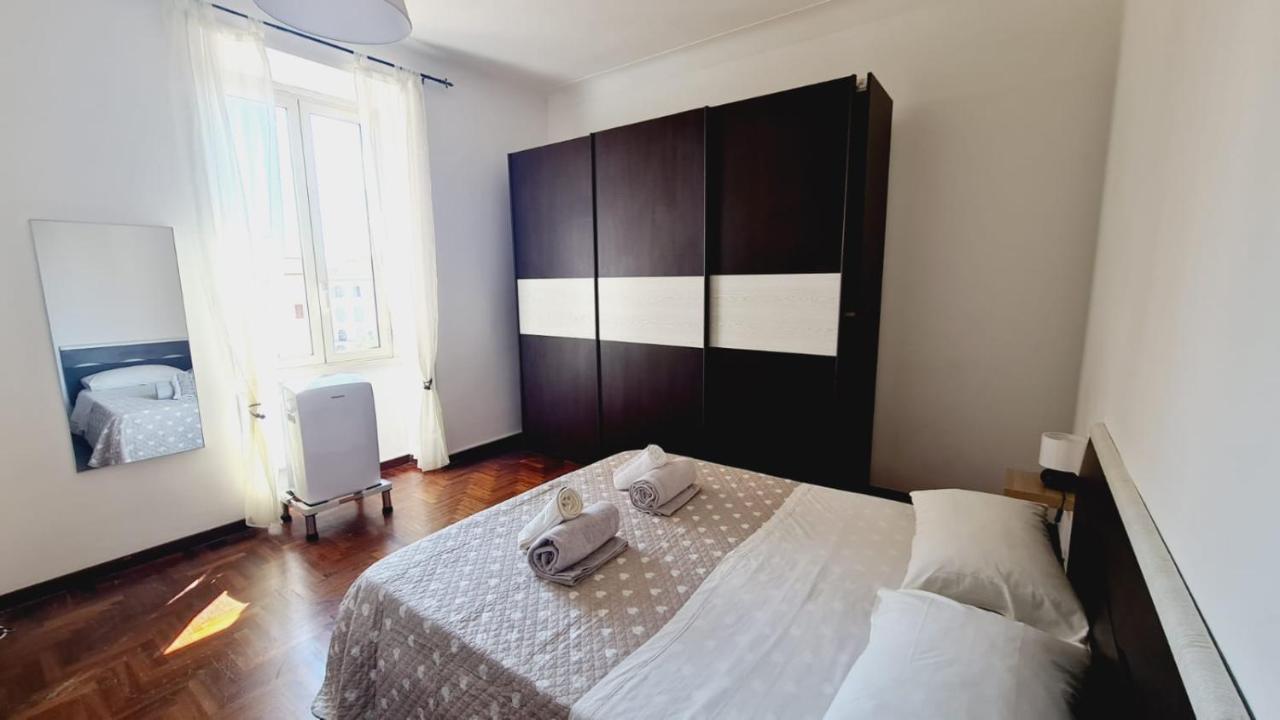 Trastevere Rome'S Heart Charming & Cozy Appartment 3 Bagian luar foto
