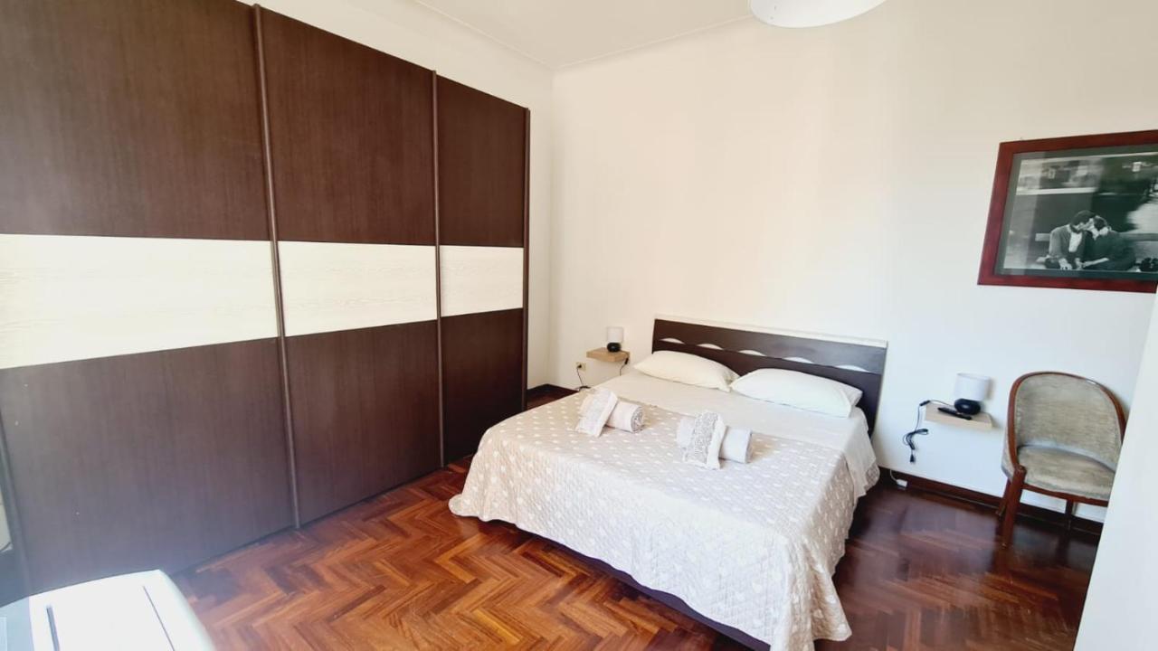 Trastevere Rome'S Heart Charming & Cozy Appartment 3 Bagian luar foto