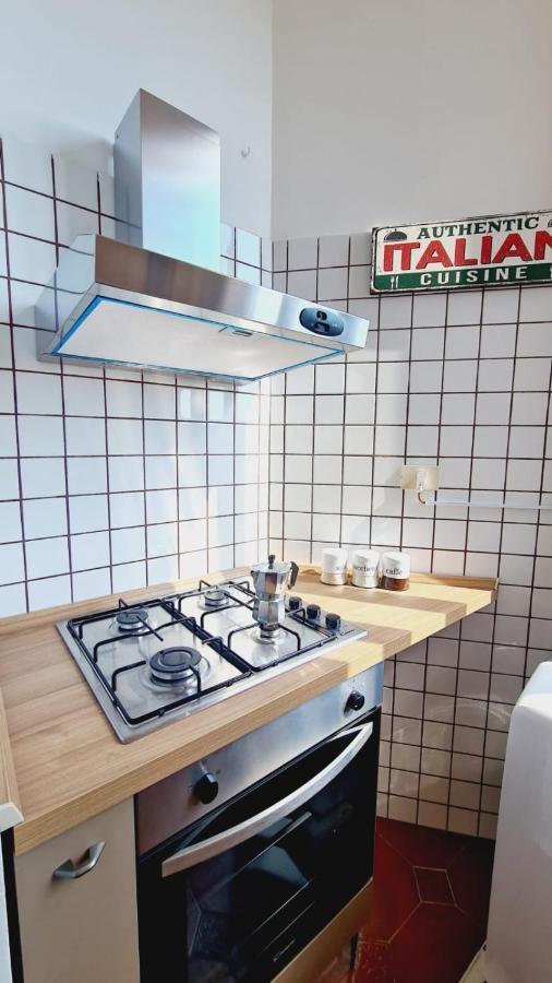 Trastevere Rome'S Heart Charming & Cozy Appartment 3 Bagian luar foto