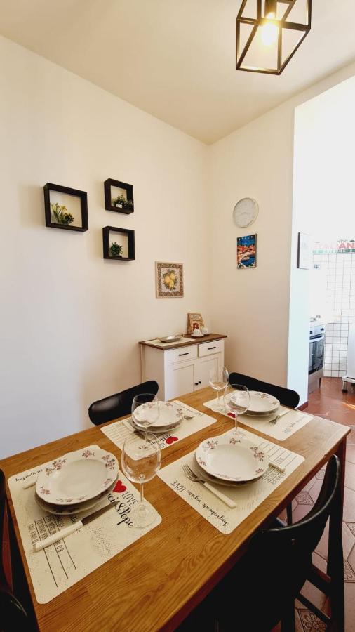 Trastevere Rome'S Heart Charming & Cozy Appartment 3 Bagian luar foto