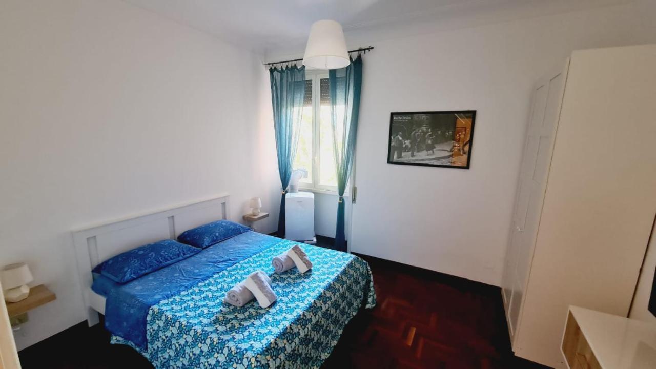 Trastevere Rome'S Heart Charming & Cozy Appartment 3 Bagian luar foto