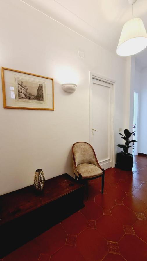 Trastevere Rome'S Heart Charming & Cozy Appartment 3 Bagian luar foto