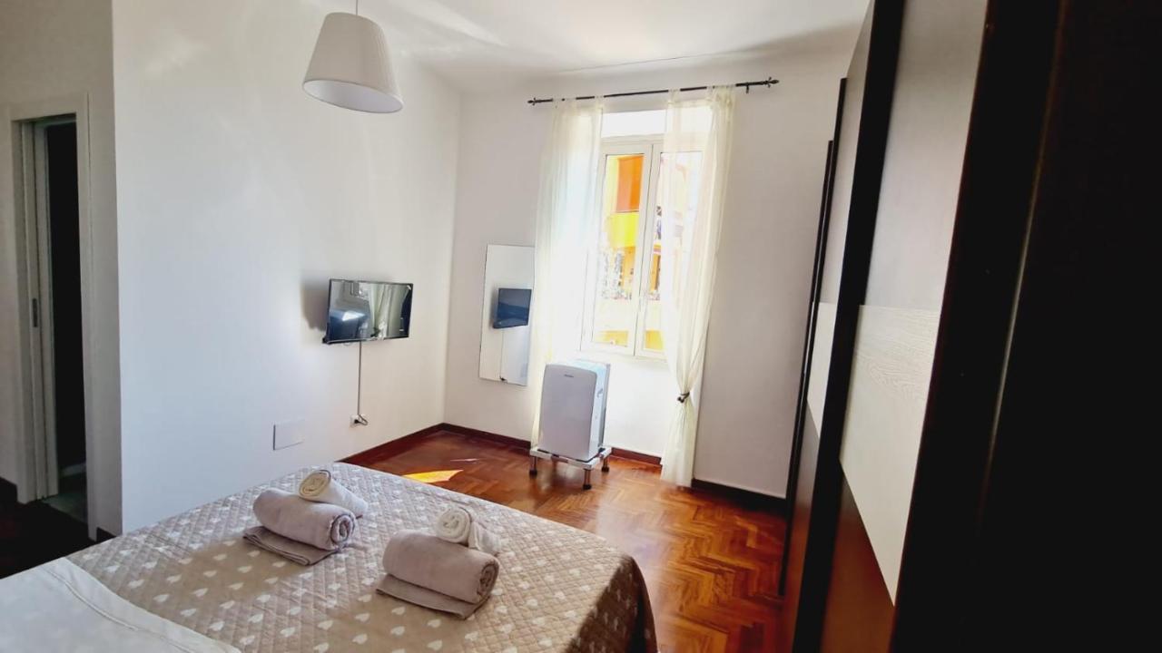 Trastevere Rome'S Heart Charming & Cozy Appartment 3 Bagian luar foto
