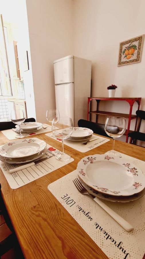 Trastevere Rome'S Heart Charming & Cozy Appartment 3 Bagian luar foto