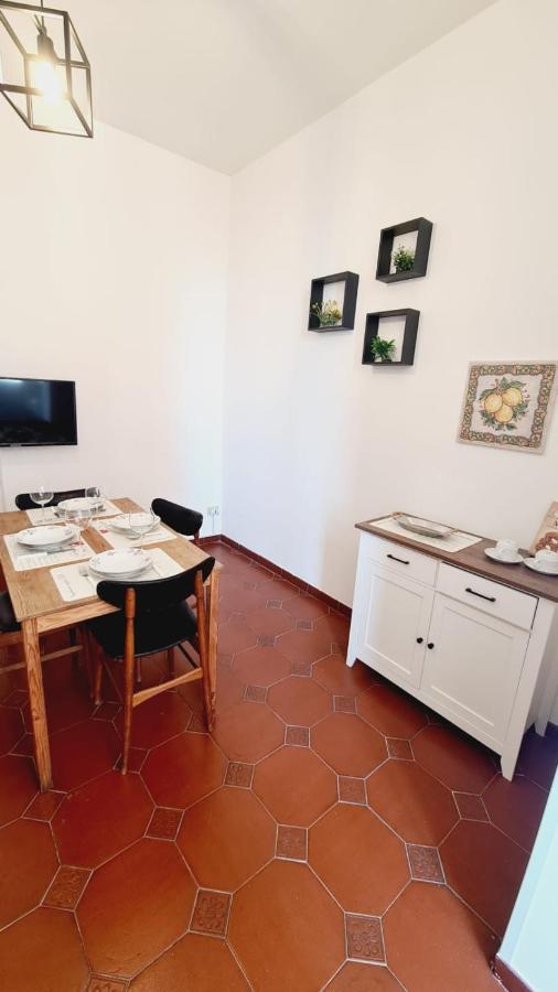 Trastevere Rome'S Heart Charming & Cozy Appartment 3 Bagian luar foto