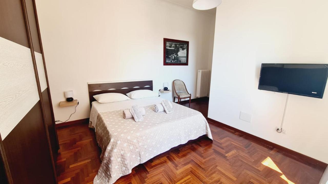 Trastevere Rome'S Heart Charming & Cozy Appartment 3 Bagian luar foto