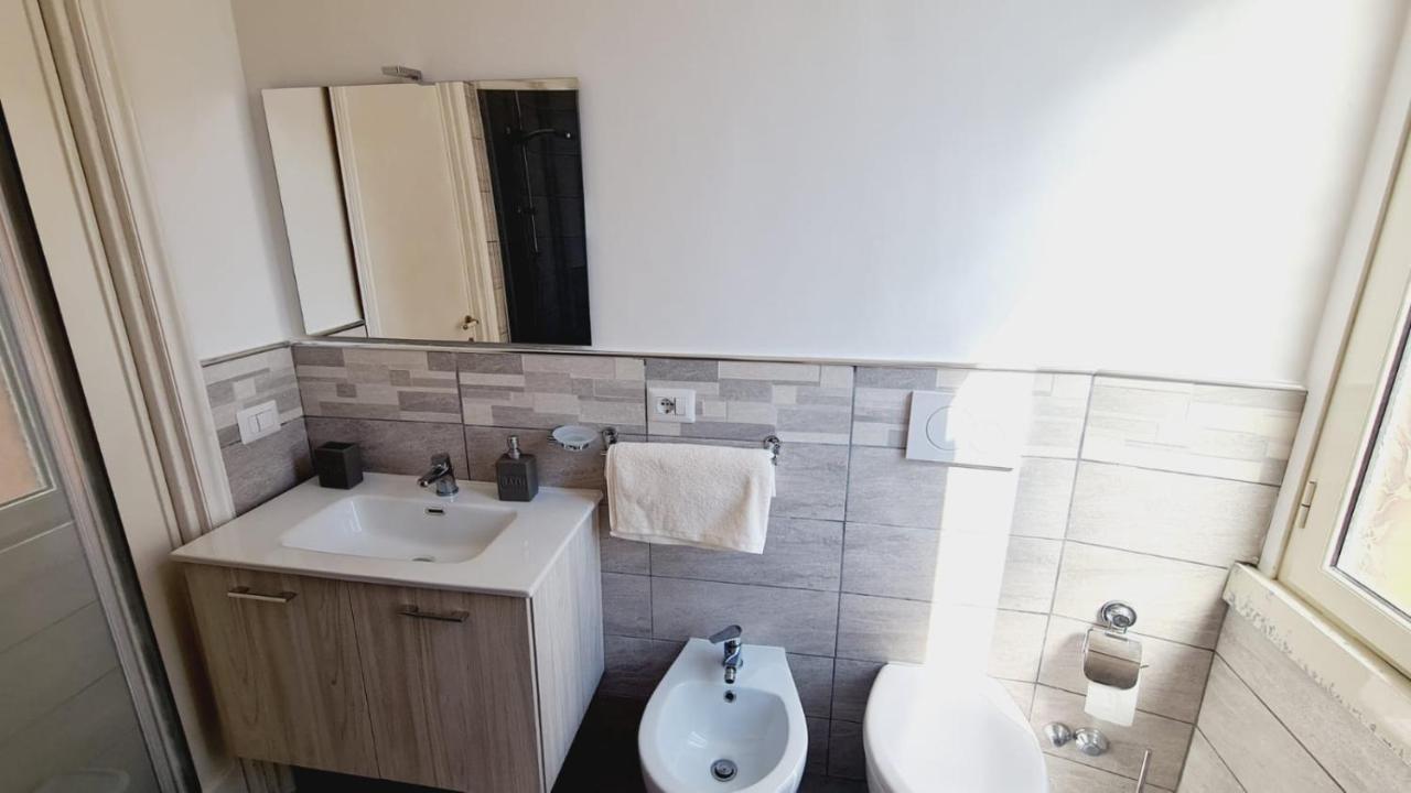 Trastevere Rome'S Heart Charming & Cozy Appartment 3 Bagian luar foto