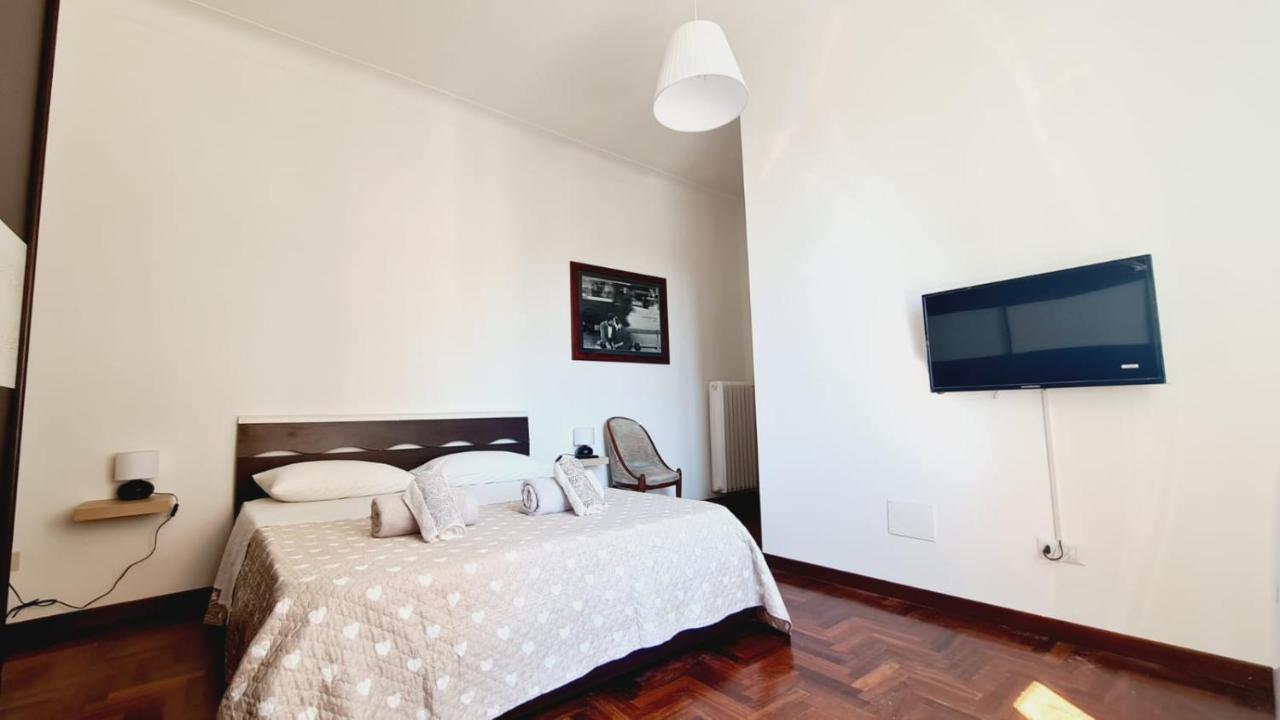 Trastevere Rome'S Heart Charming & Cozy Appartment 3 Bagian luar foto