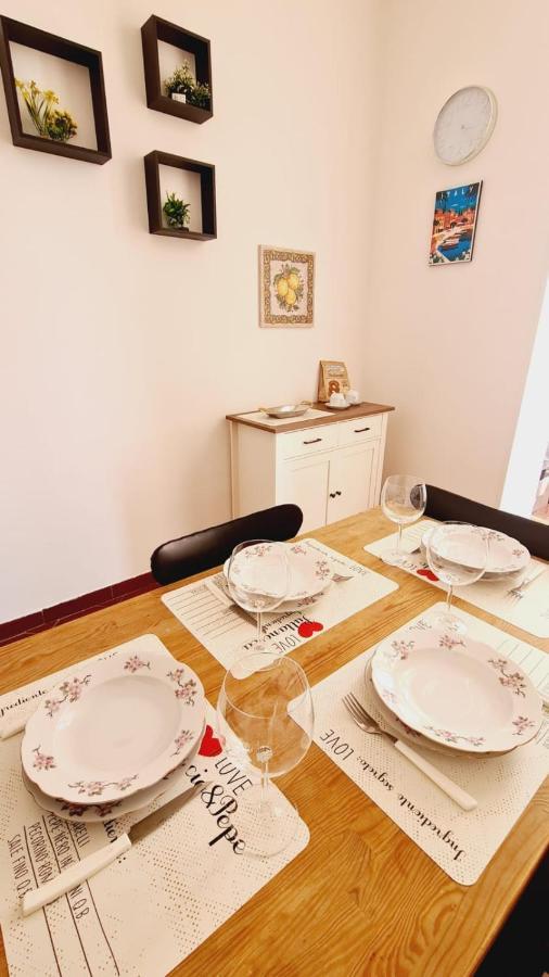 Trastevere Rome'S Heart Charming & Cozy Appartment 3 Bagian luar foto