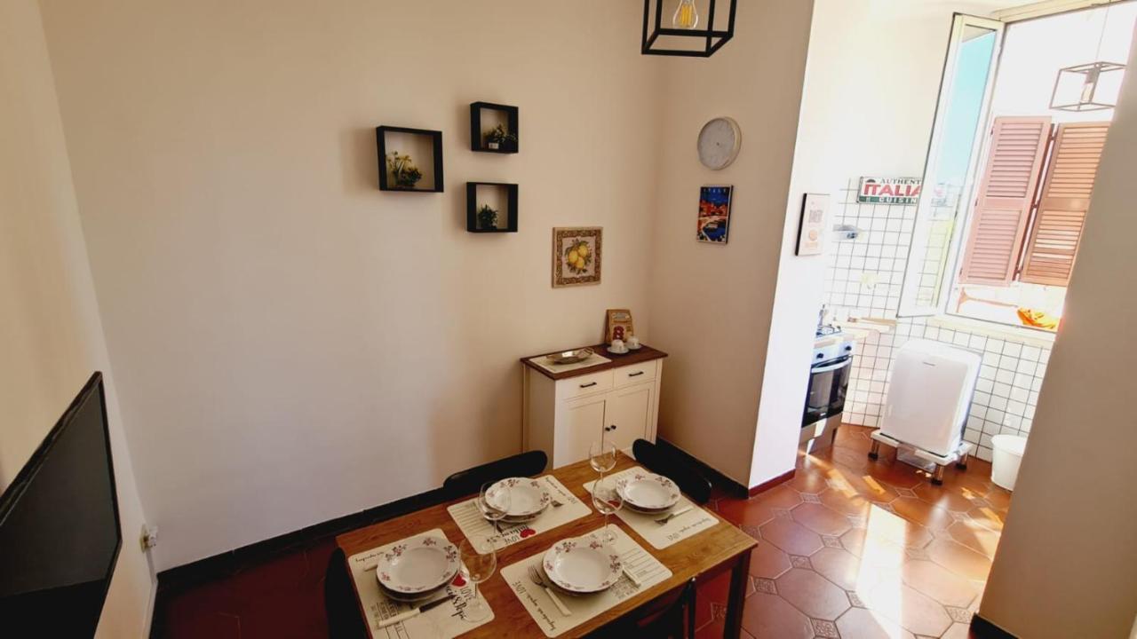 Trastevere Rome'S Heart Charming & Cozy Appartment 3 Bagian luar foto