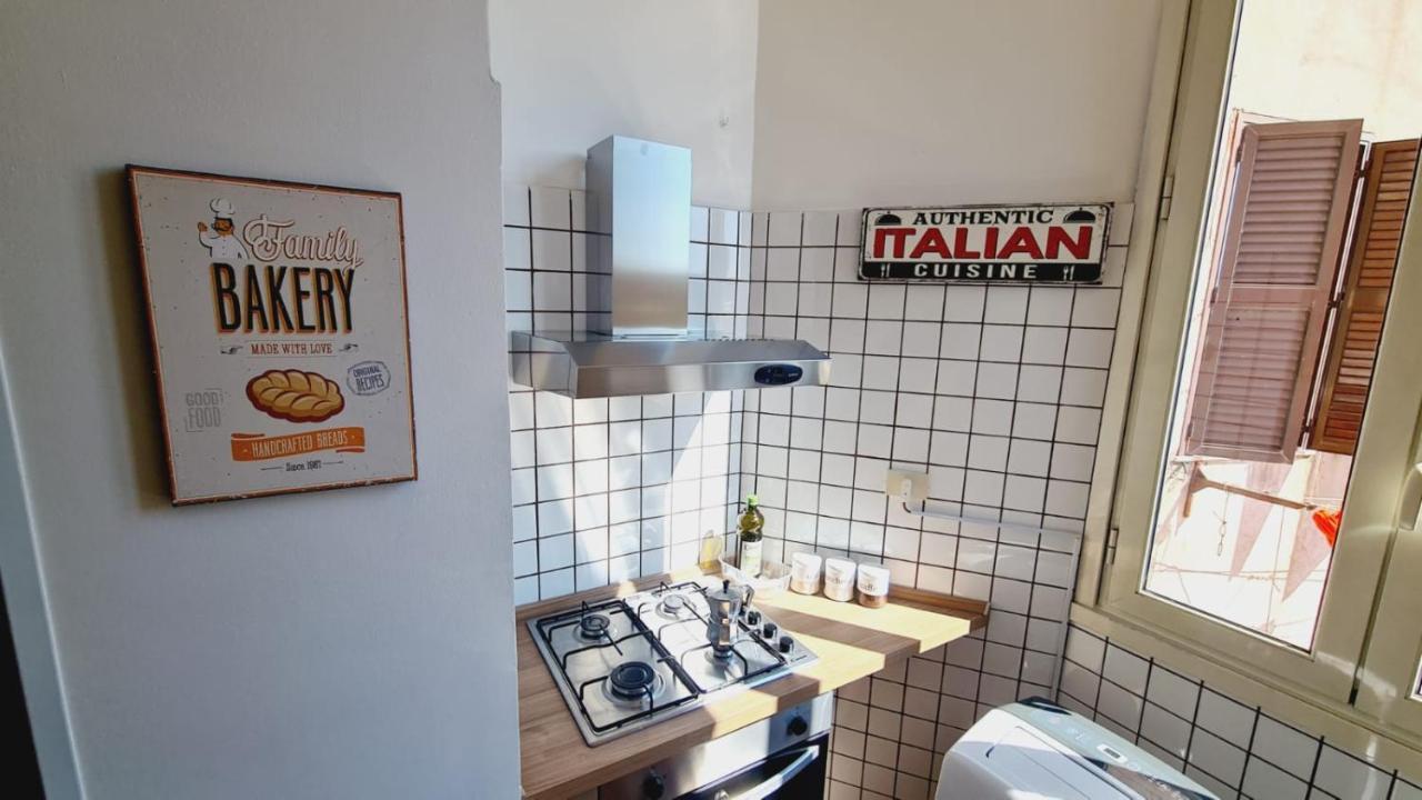 Trastevere Rome'S Heart Charming & Cozy Appartment 3 Bagian luar foto