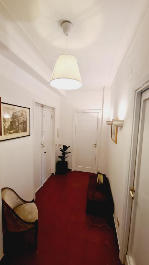 Trastevere Rome'S Heart Charming & Cozy Appartment 3 Bagian luar foto