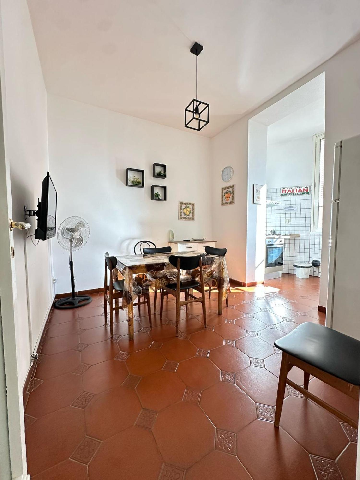 Trastevere Rome'S Heart Charming & Cozy Appartment 3 Bagian luar foto