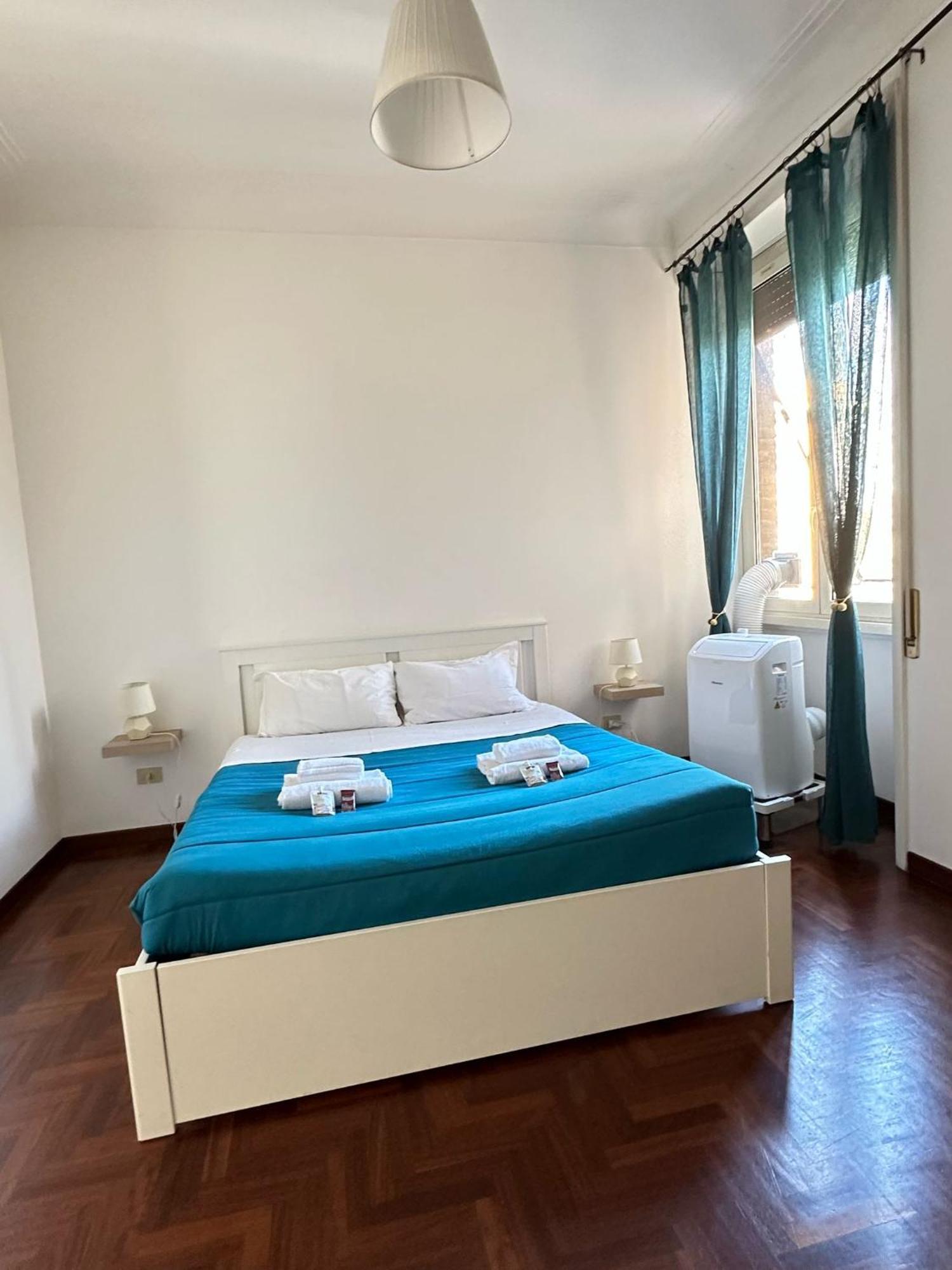 Trastevere Rome'S Heart Charming & Cozy Appartment 3 Bagian luar foto