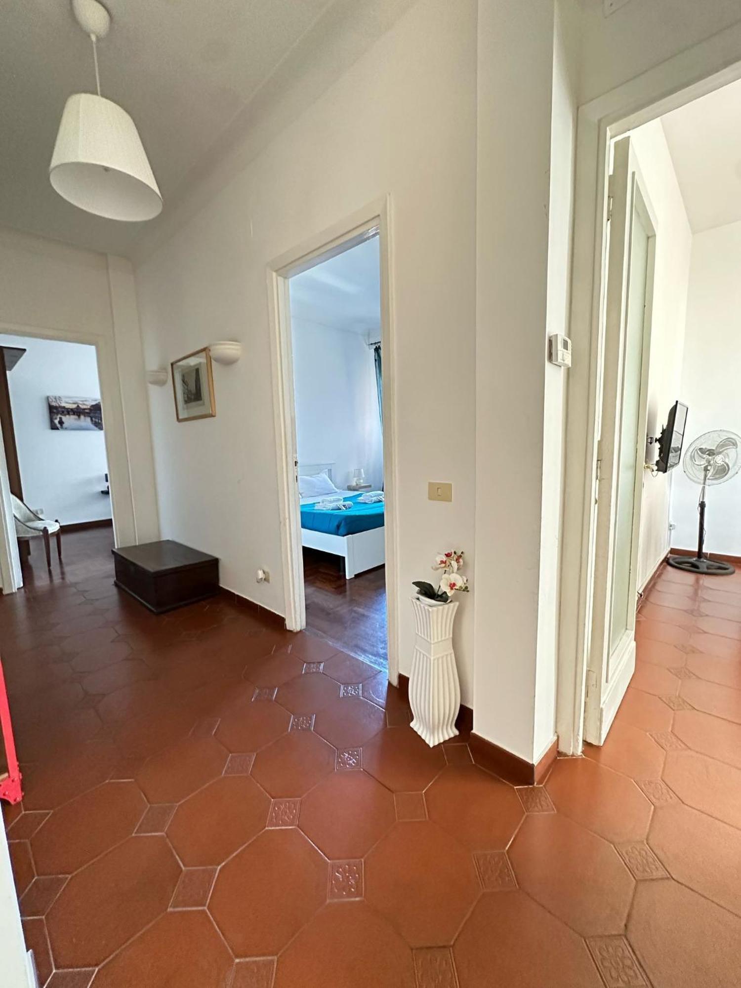 Trastevere Rome'S Heart Charming & Cozy Appartment 3 Bagian luar foto