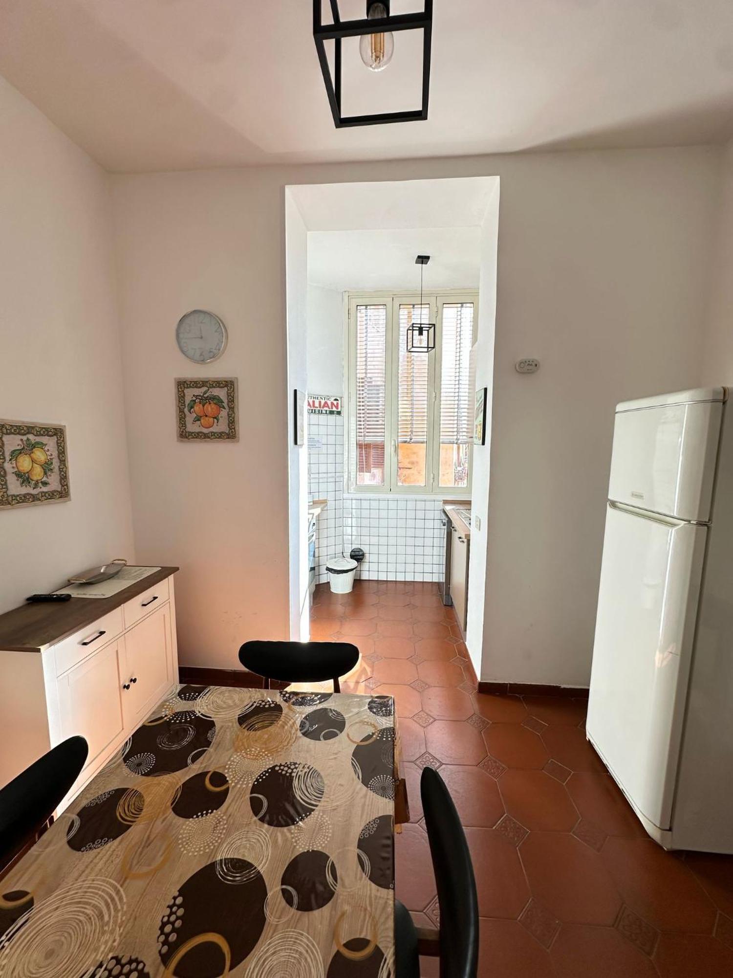 Trastevere Rome'S Heart Charming & Cozy Appartment 3 Bagian luar foto