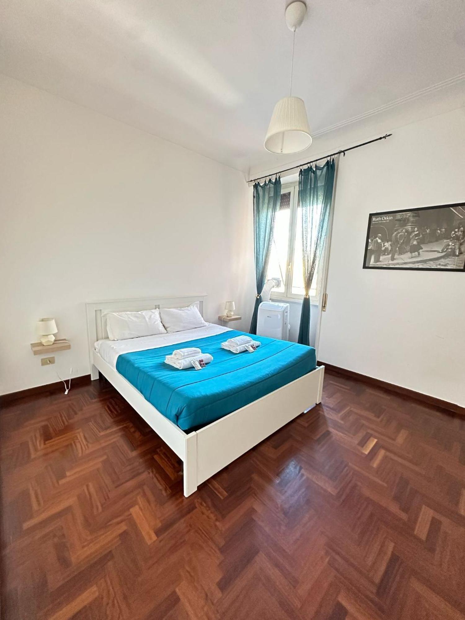 Trastevere Rome'S Heart Charming & Cozy Appartment 3 Bagian luar foto