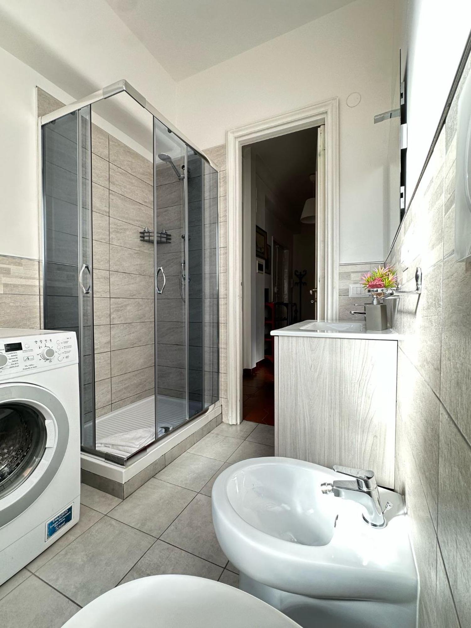 Trastevere Rome'S Heart Charming & Cozy Appartment 3 Bagian luar foto