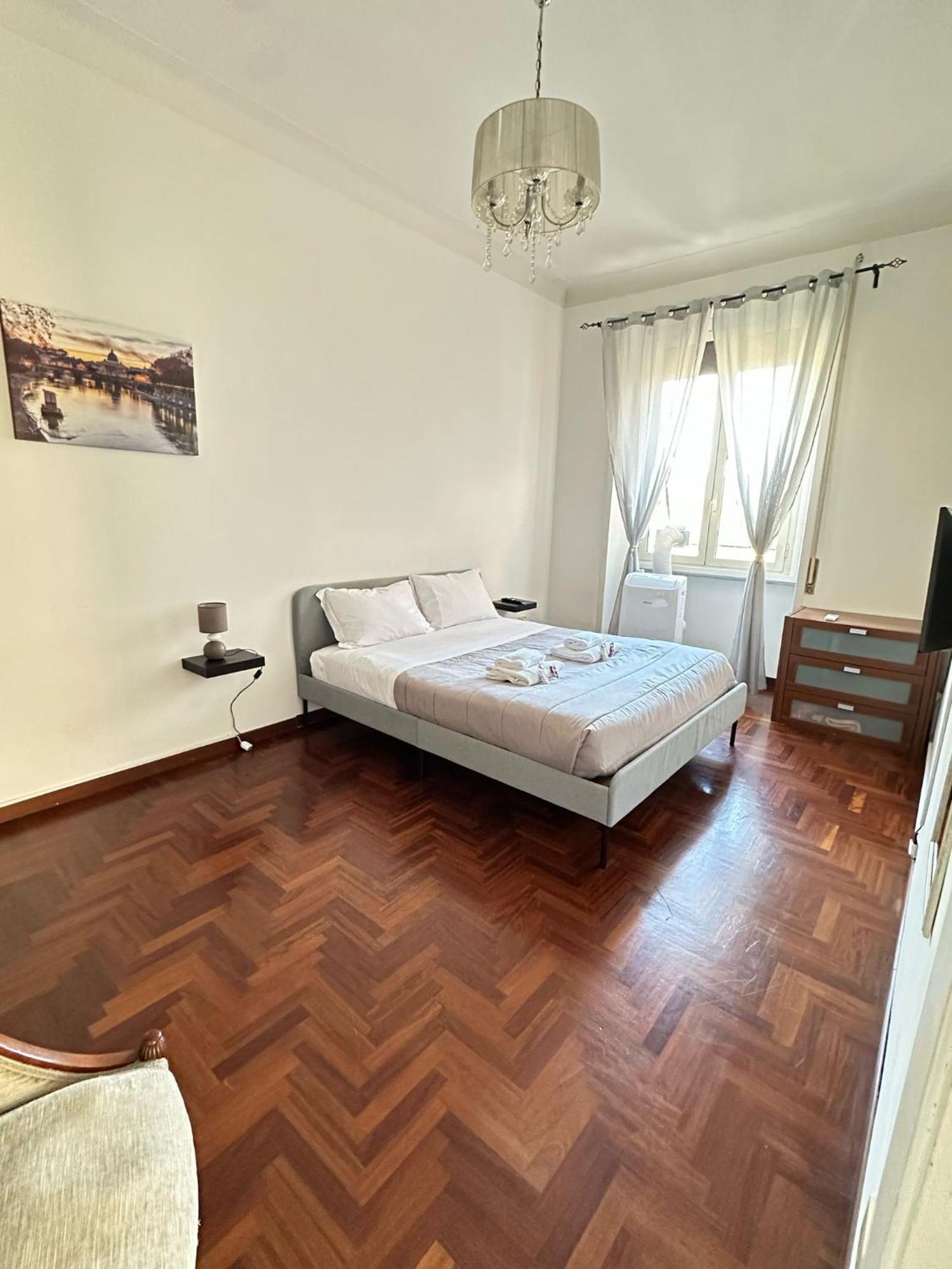 Trastevere Rome'S Heart Charming & Cozy Appartment 3 Bagian luar foto