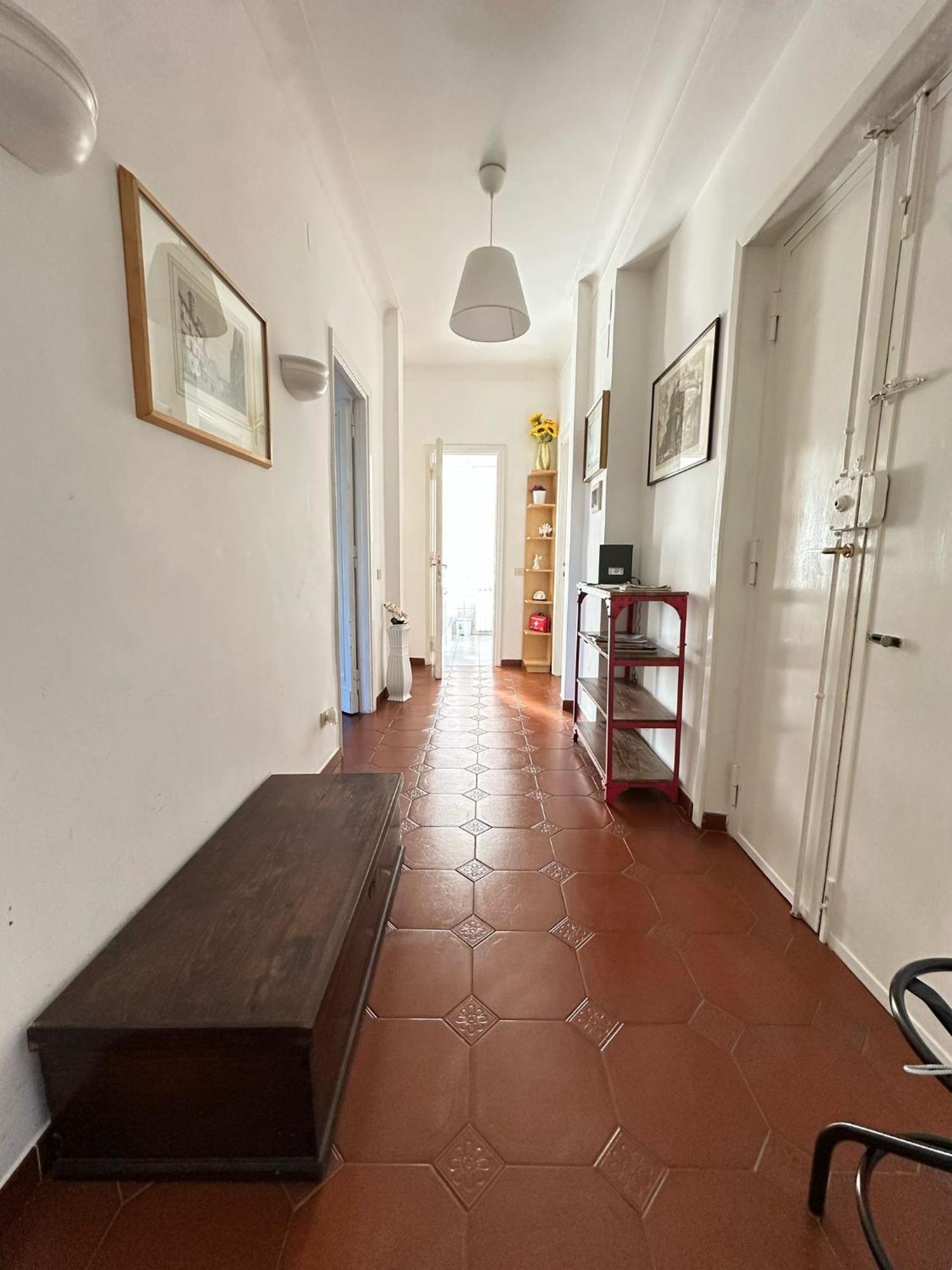 Trastevere Rome'S Heart Charming & Cozy Appartment 3 Bagian luar foto