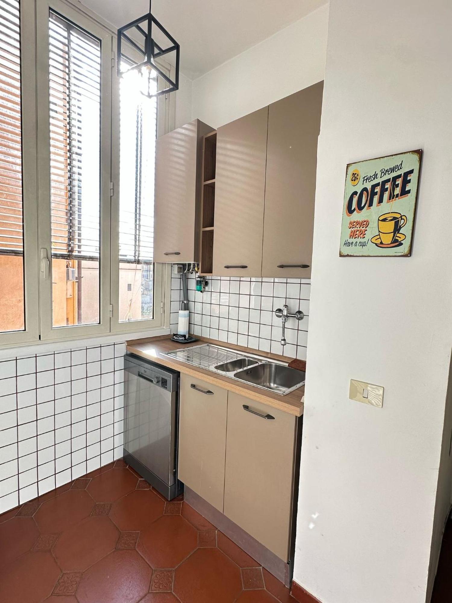 Trastevere Rome'S Heart Charming & Cozy Appartment 3 Bagian luar foto