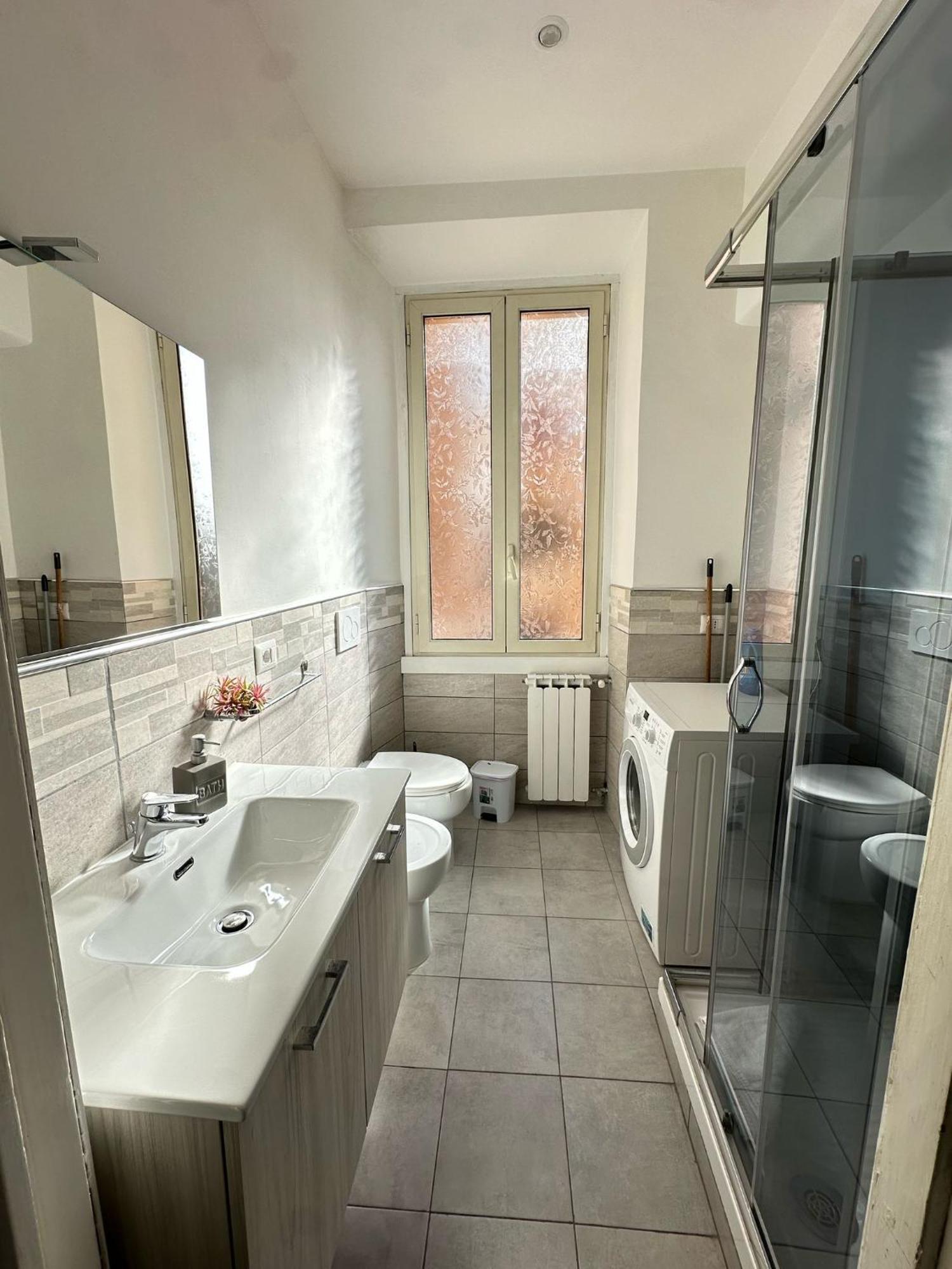 Trastevere Rome'S Heart Charming & Cozy Appartment 3 Bagian luar foto