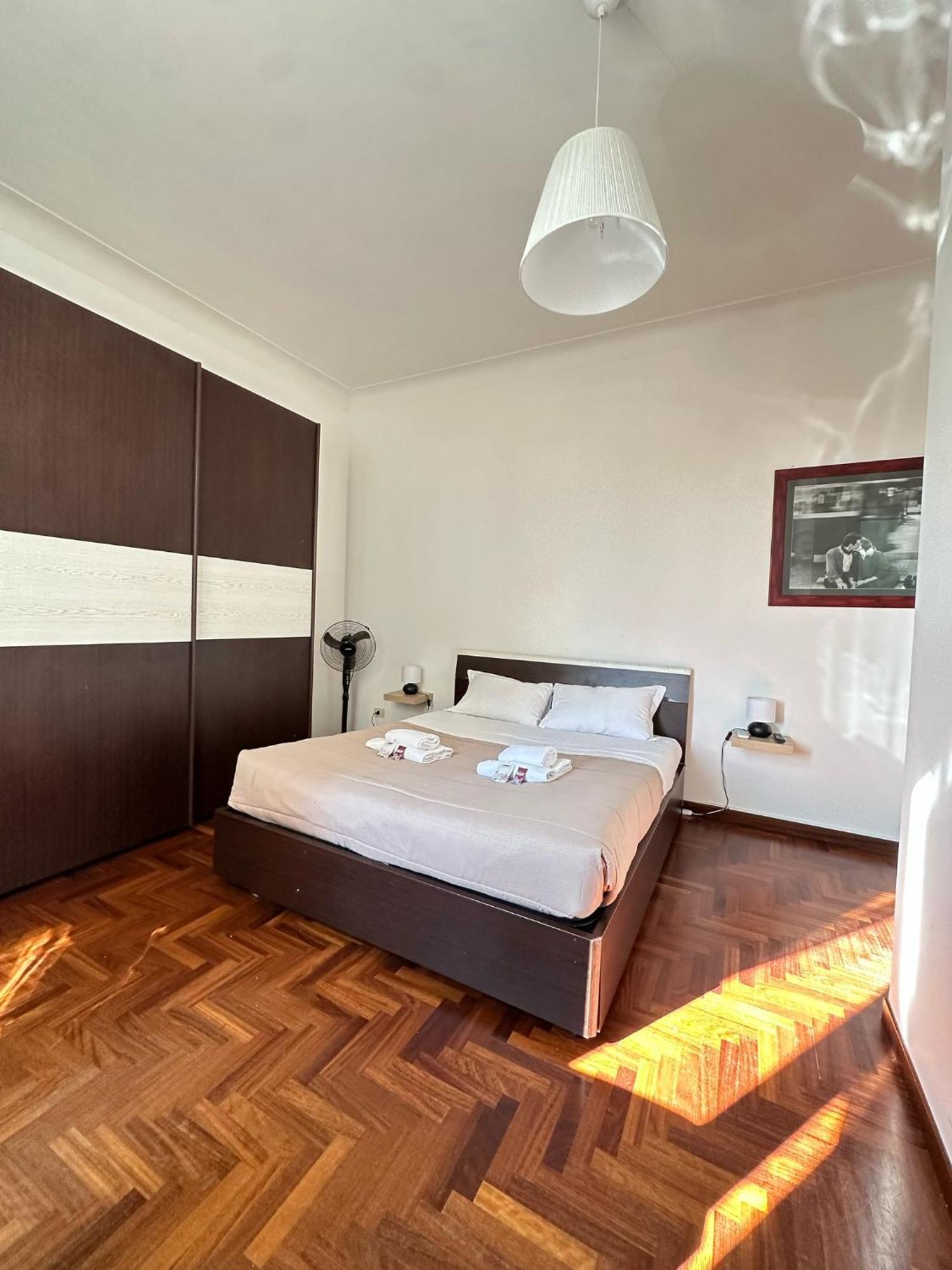 Trastevere Rome'S Heart Charming & Cozy Appartment 3 Bagian luar foto