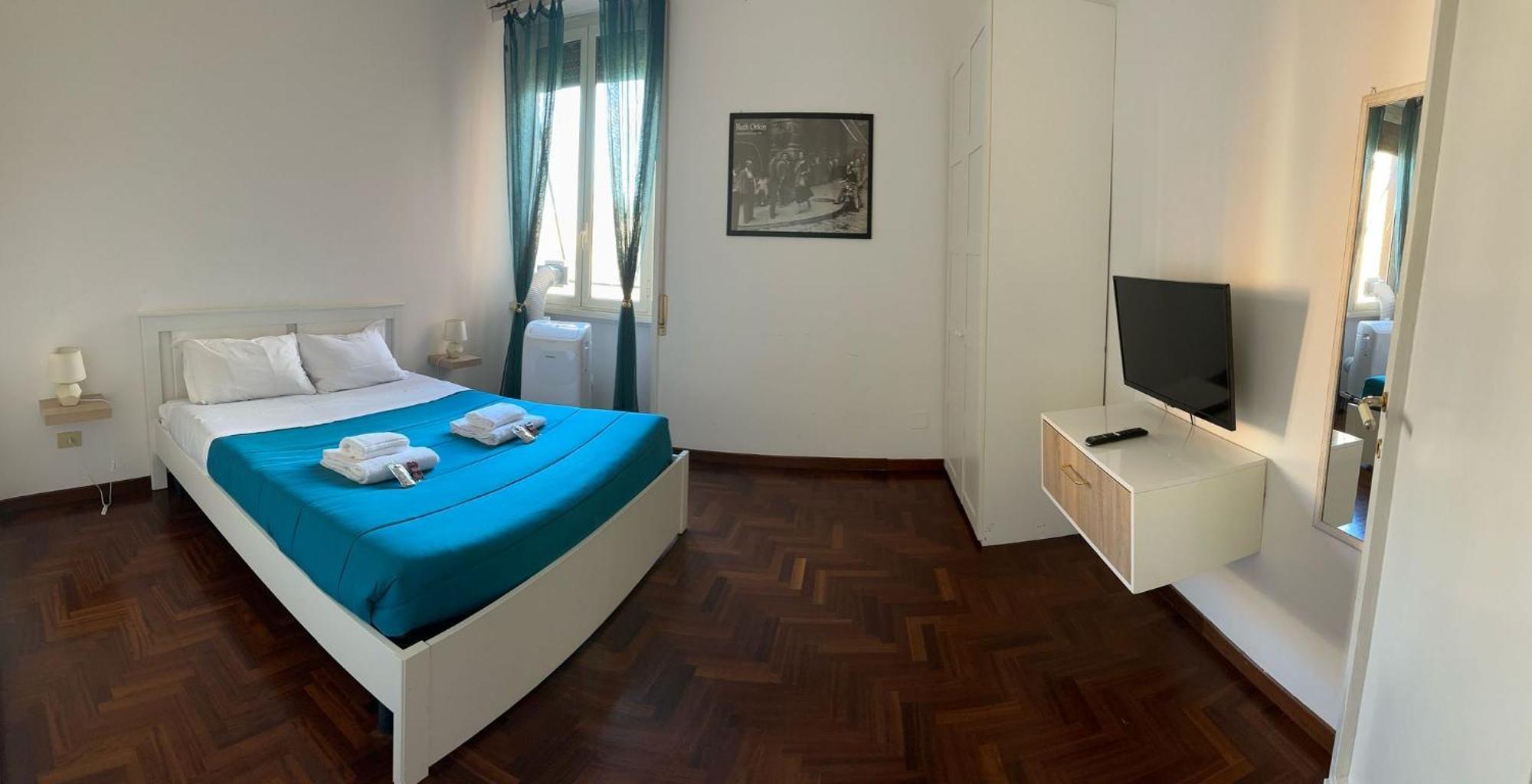 Trastevere Rome'S Heart Charming & Cozy Appartment 3 Bagian luar foto